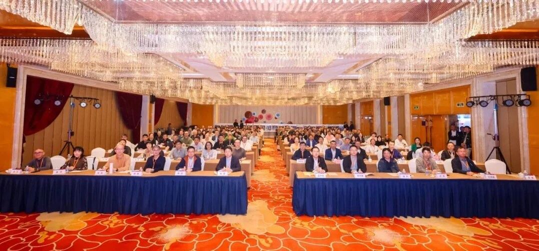 盛会聚焦 | 2025年浙江省建筑电气工作会议圆满收官！