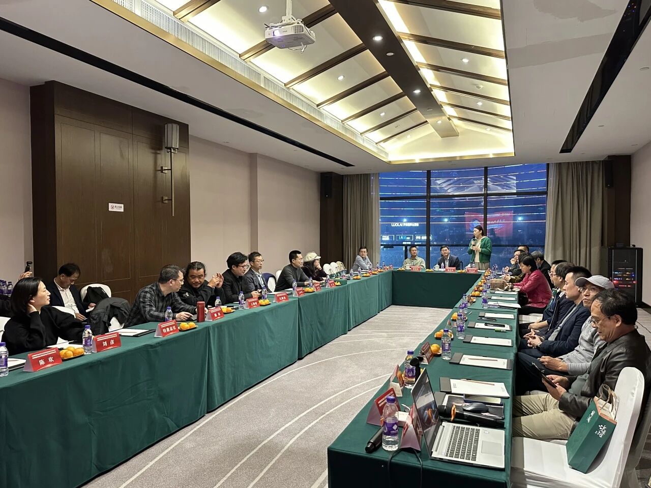 盛会聚焦 | 中国照明学会专家工作委员会2025年工作会议圆满闭幕